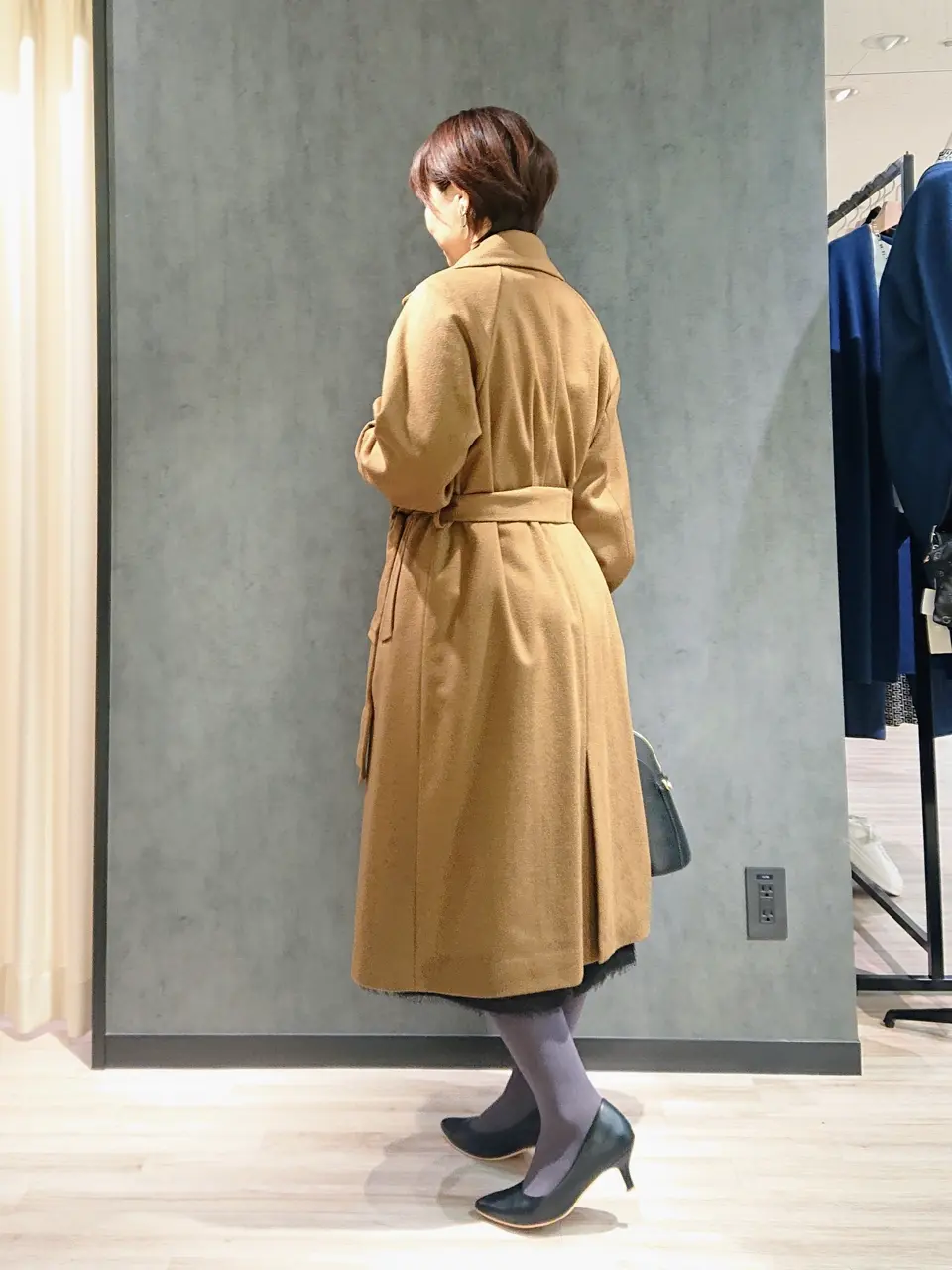 ONWARD CROSSET SELECT 近藤 コーディネート画像