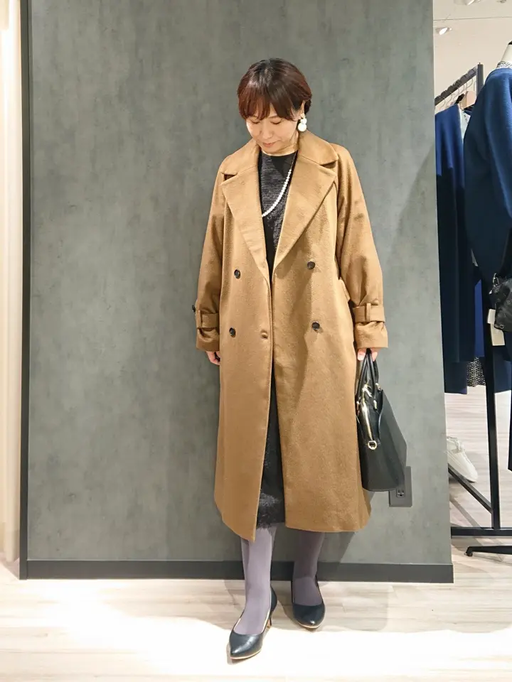 ONWARD CROSSET SELECT 近藤 コーディネート画像