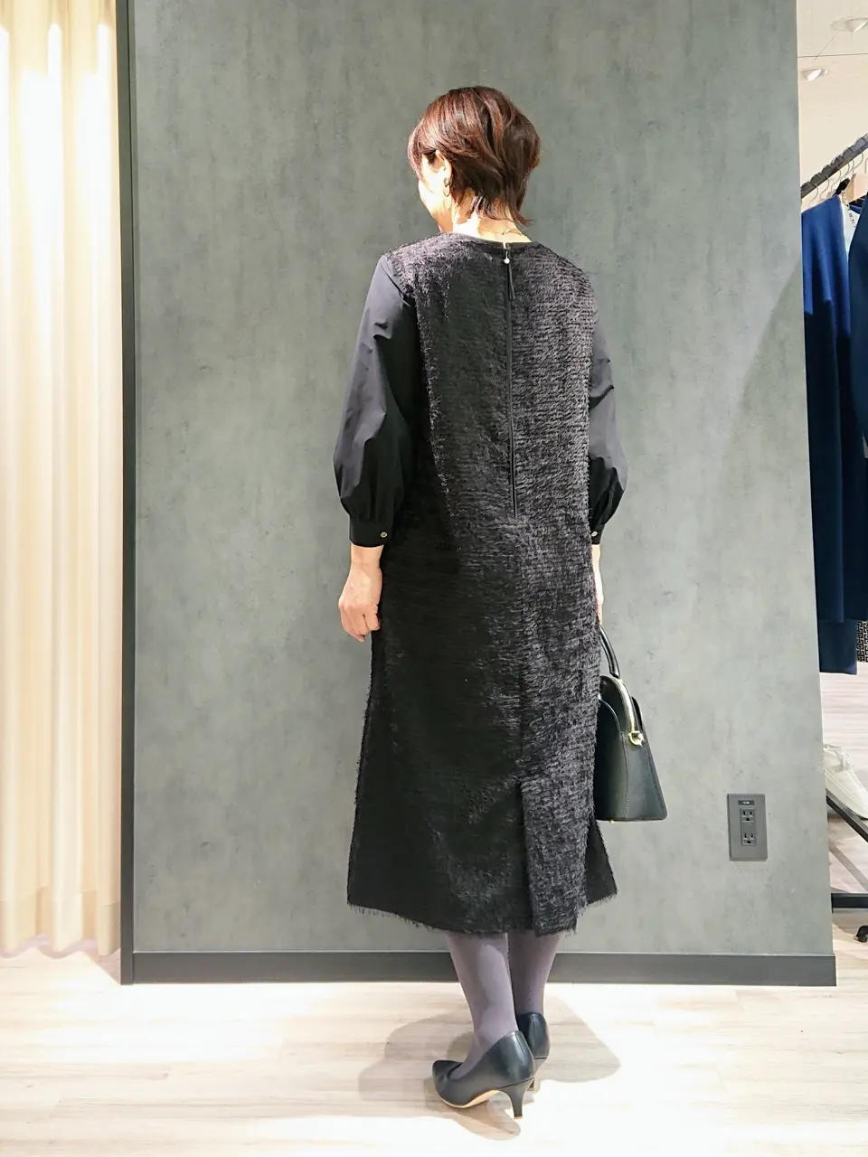 ONWARD CROSSET SELECT 近藤 コーディネート画像