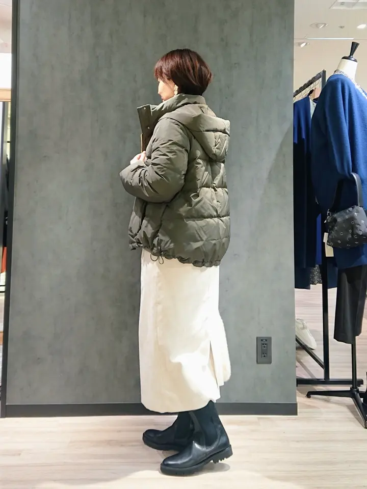 ONWARD CROSSET SELECT 近藤 コーディネート画像