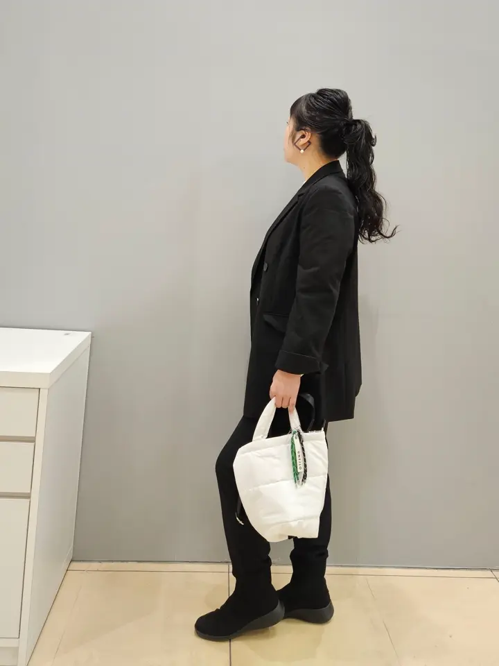 ONWARD CROSSET SELECT H コーディネート画像