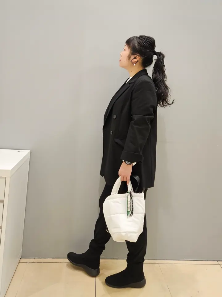 ONWARD CROSSET SELECT H コーディネート画像