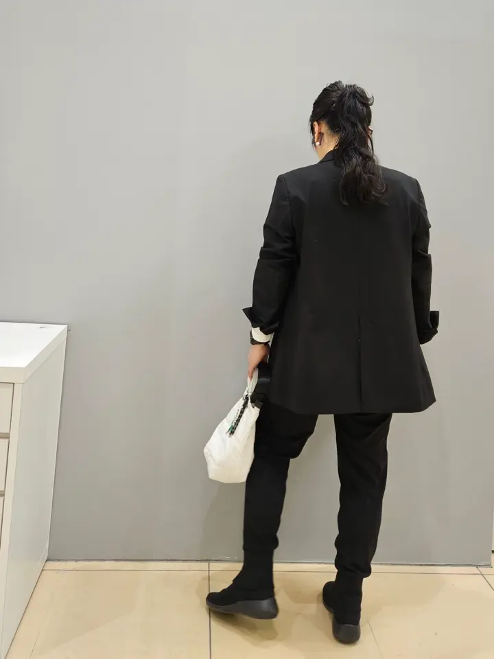 ONWARD CROSSET SELECT H コーディネート画像