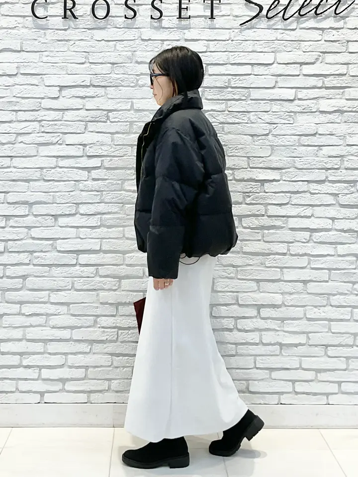 ONWARD CROSSET SELECT 東海林 コーディネート画像