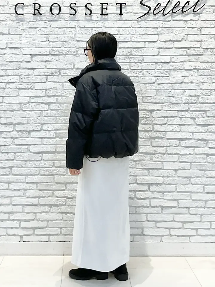 ONWARD CROSSET SELECT 東海林 コーディネート画像