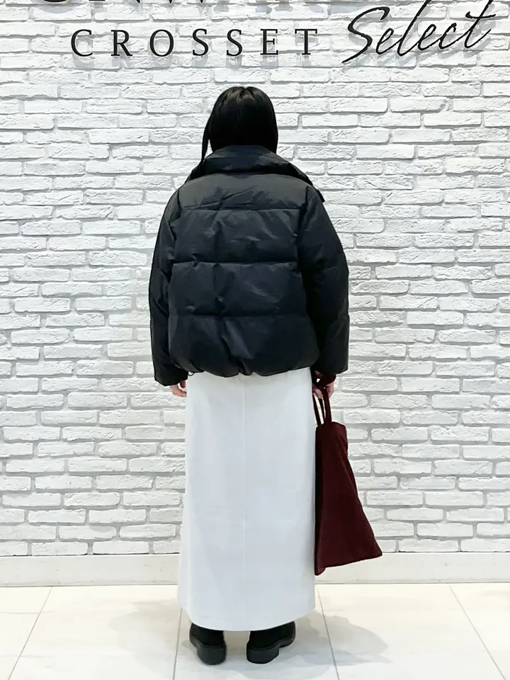 ONWARD CROSSET SELECT 東海林 コーディネート画像