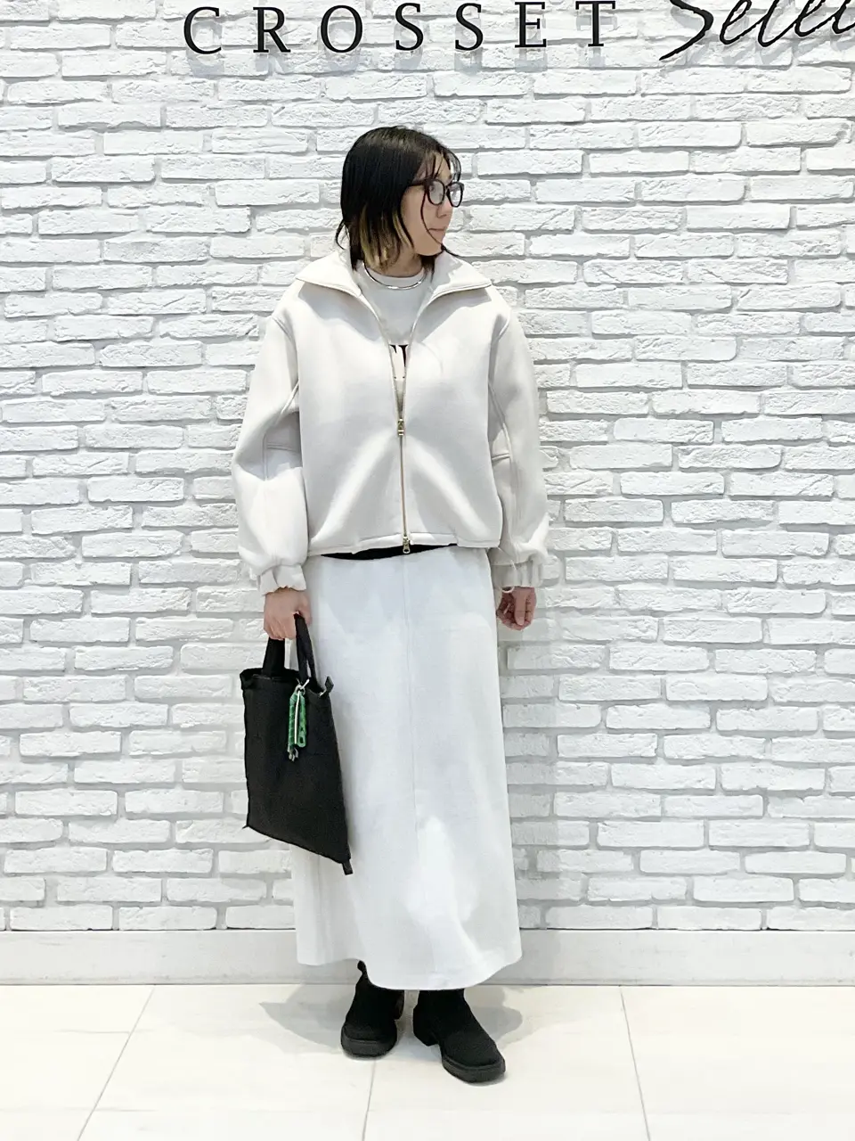  東海林 コーディネート画像