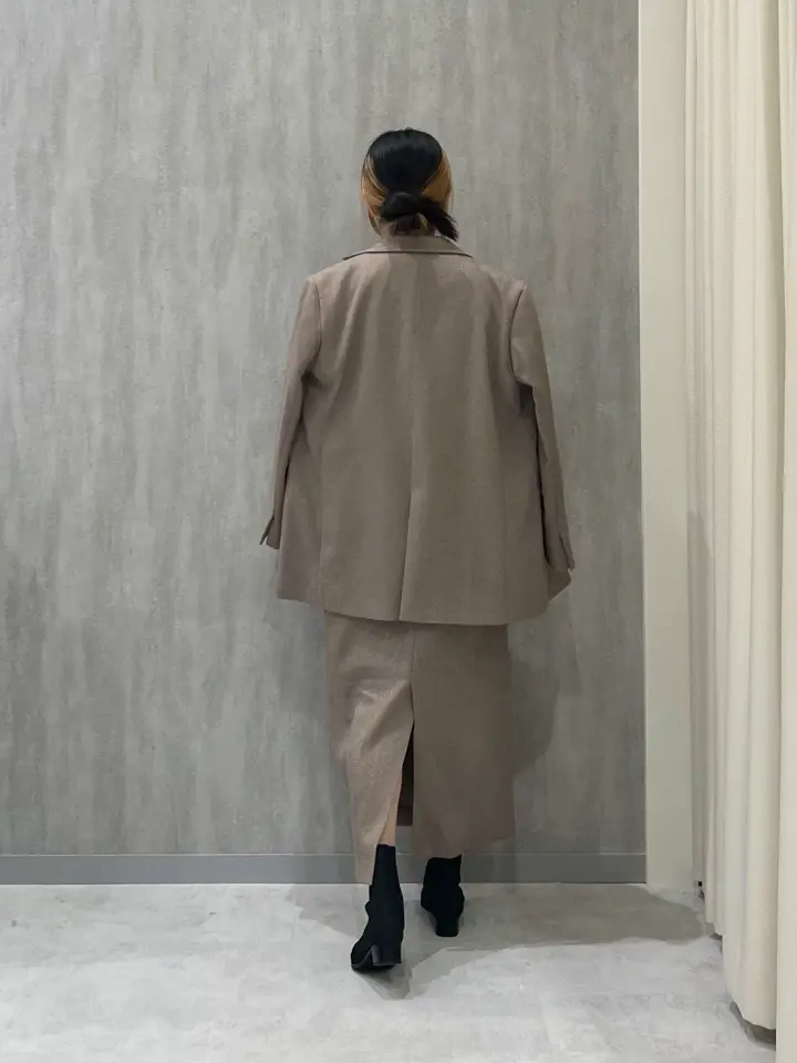 ONWARD CROSSET SELECT 浅倉 コーディネート画像