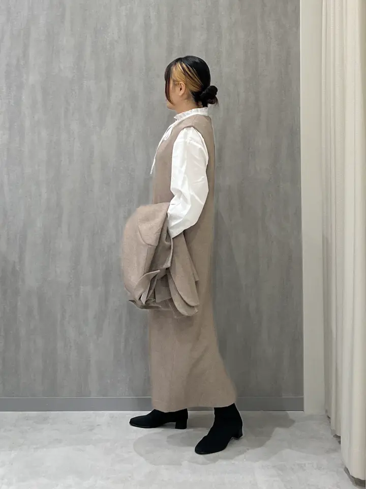 ONWARD CROSSET SELECT 浅倉 コーディネート画像