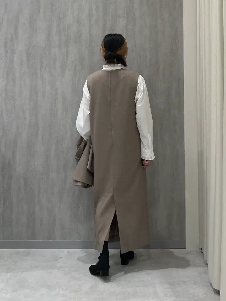 ONWARD CROSSET SELECT 浅倉 コーディネート画像