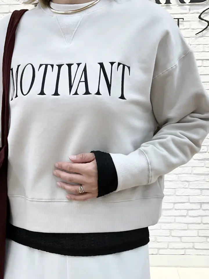 ONWARD CROSSET SELECT 東海林 コーディネート画像