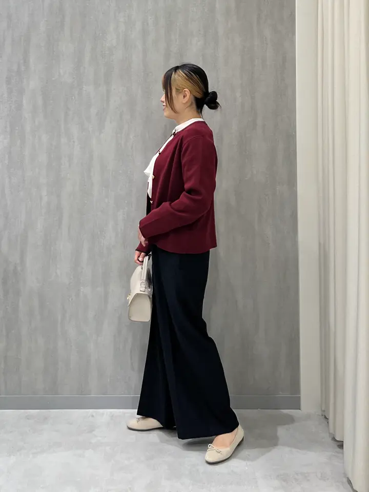 ONWARD CROSSET SELECT 浅倉 コーディネート画像