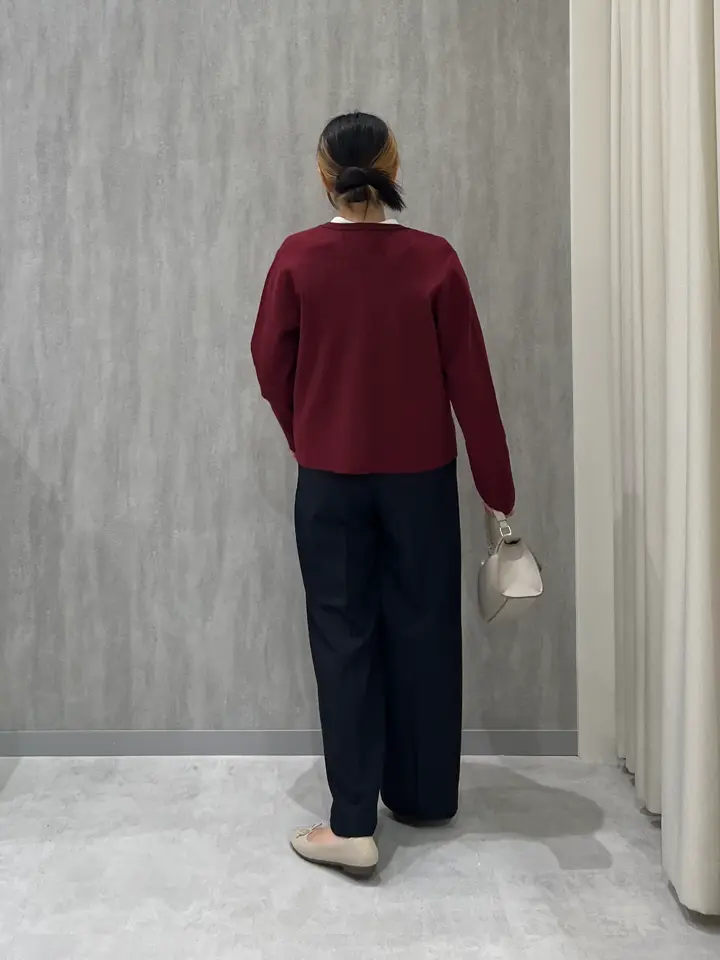 ONWARD CROSSET SELECT 浅倉 コーディネート画像