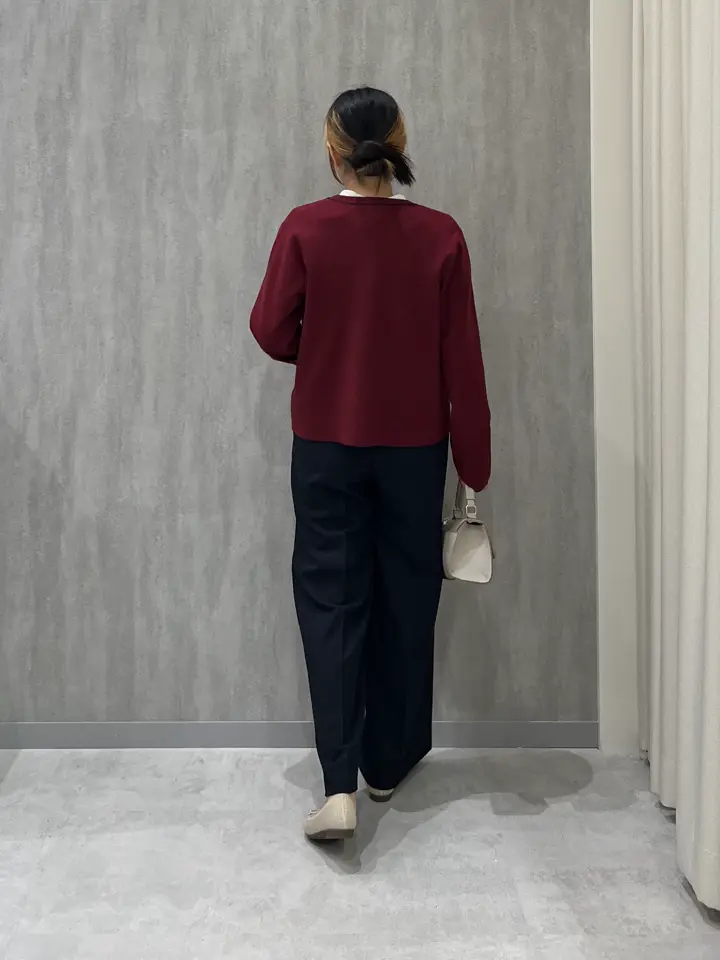 ONWARD CROSSET SELECT 浅倉 コーディネート画像