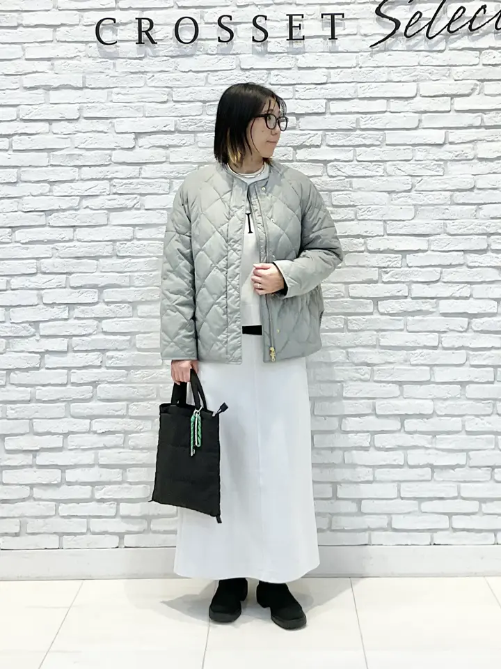 ONWARD CROSSET SELECT 東海林 コーディネート画像