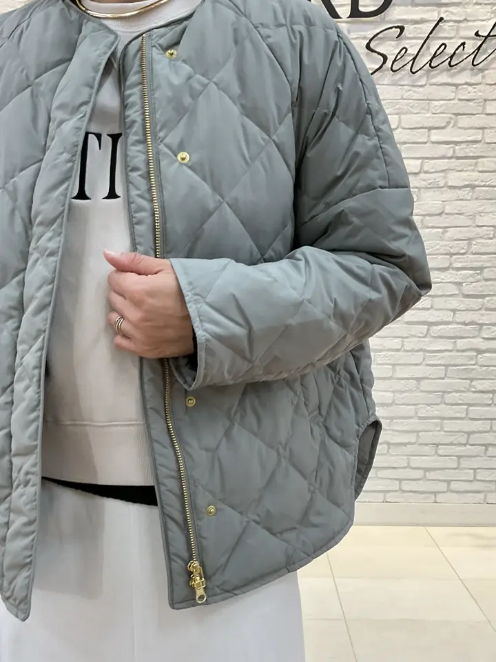 ONWARD CROSSET SELECT 東海林 コーディネート画像