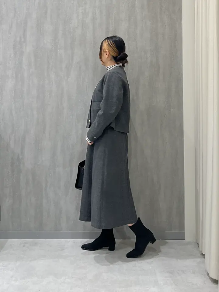 ONWARD CROSSET SELECT 浅倉 コーディネート画像