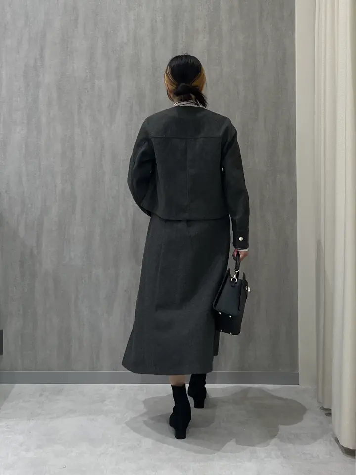 ONWARD CROSSET SELECT 浅倉 コーディネート画像