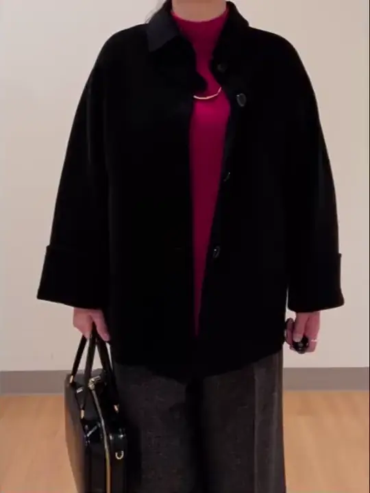 ONWARD CROSSET SELECT nori コーディネート画像