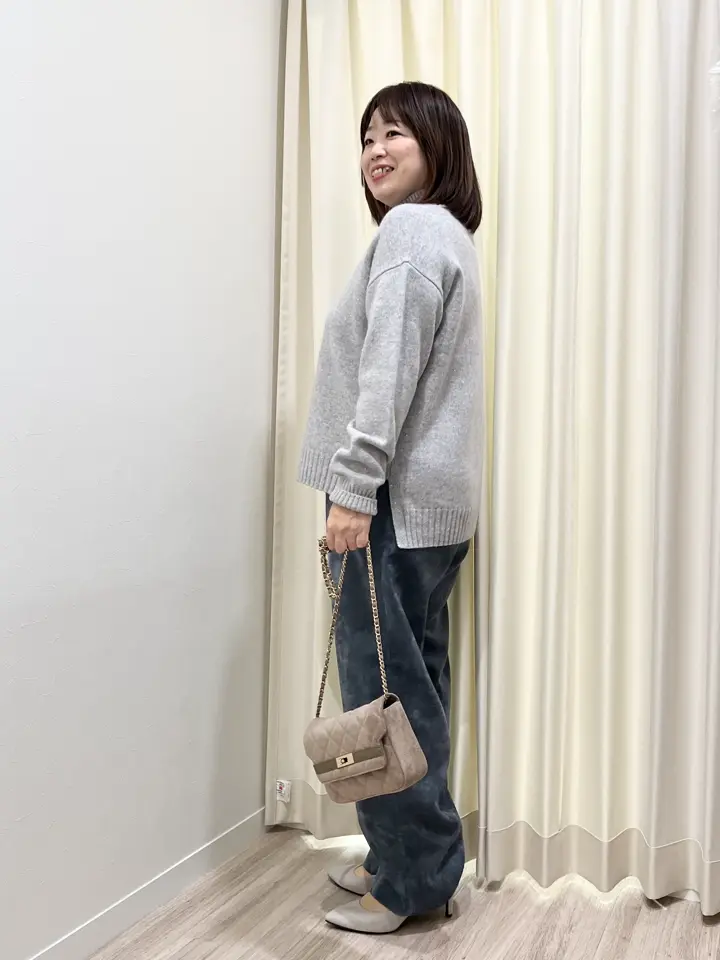 ONWARD CROSSET SELECT 伊藤 コーディネート画像