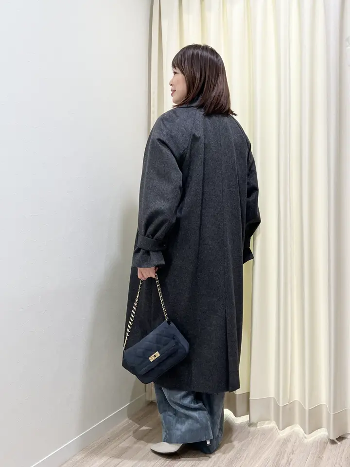 ONWARD CROSSET SELECT 伊藤 コーディネート画像