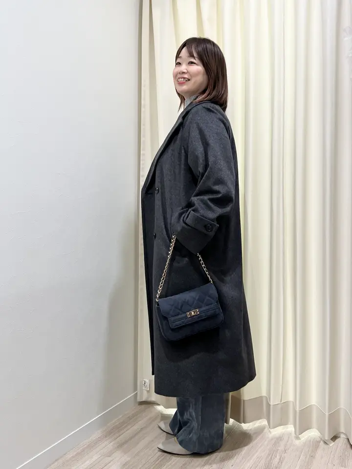 ONWARD CROSSET SELECT 伊藤 コーディネート画像