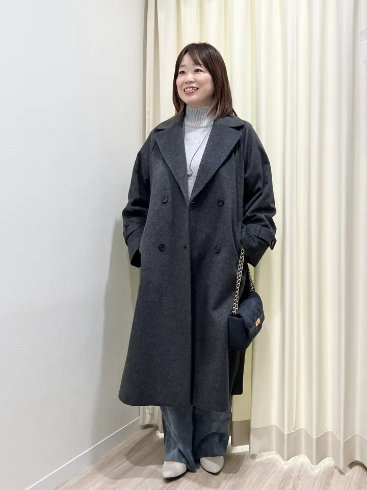 ONWARD CROSSET SELECT 伊藤 コーディネート画像