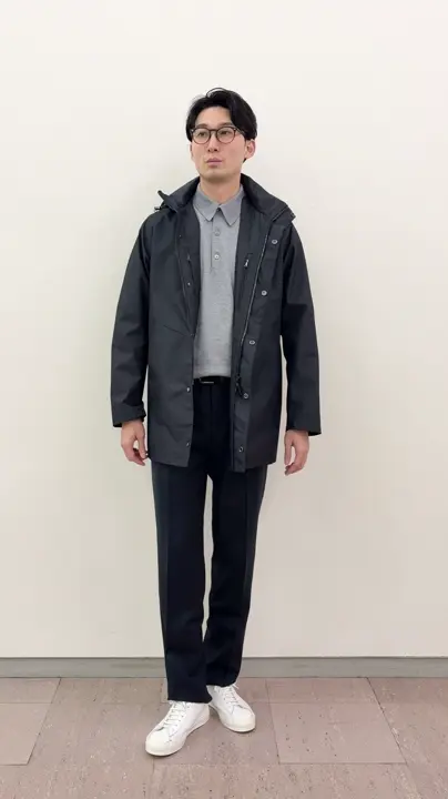 ONWARD CROSSET SELECT 藤田 コーディネート画像