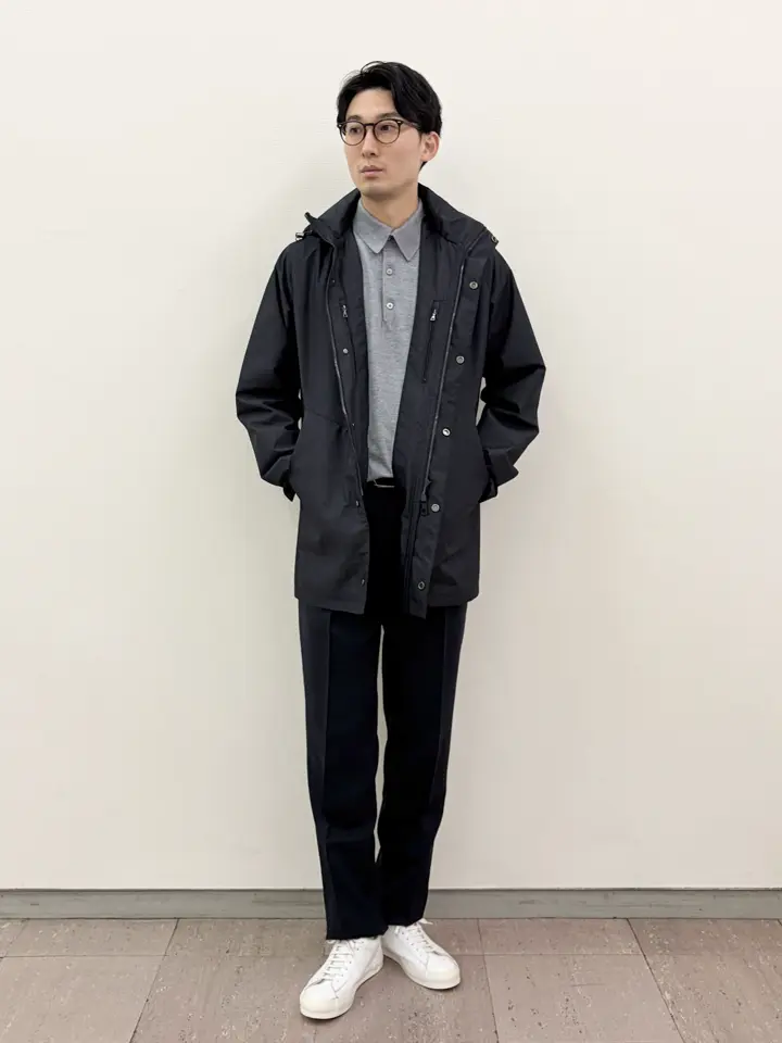 ONWARD CROSSET SELECT 藤田 コーディネート画像