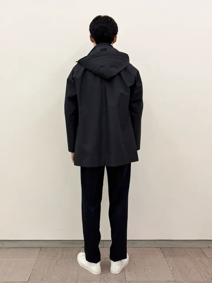 ONWARD CROSSET SELECT 藤田 コーディネート画像