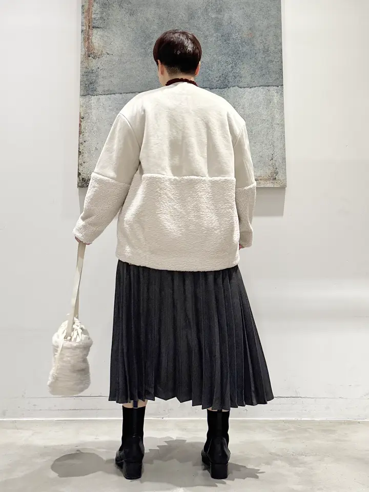 ONWARD CROSSET SELECT 千葉 コーディネート画像