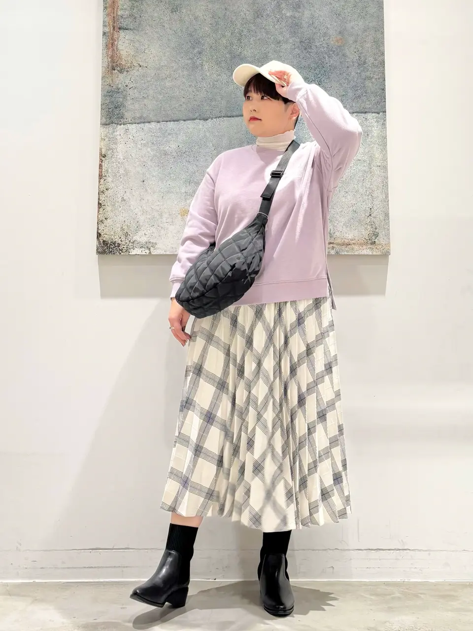  千葉 コーディネート画像