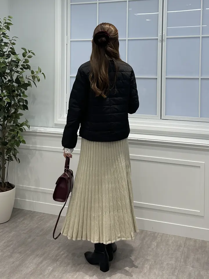 ONWARD CROSSET SELECT みぃ コーディネート画像