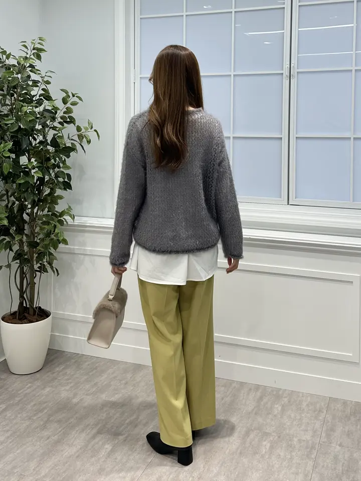 ONWARD CROSSET SELECT みぃ コーディネート画像