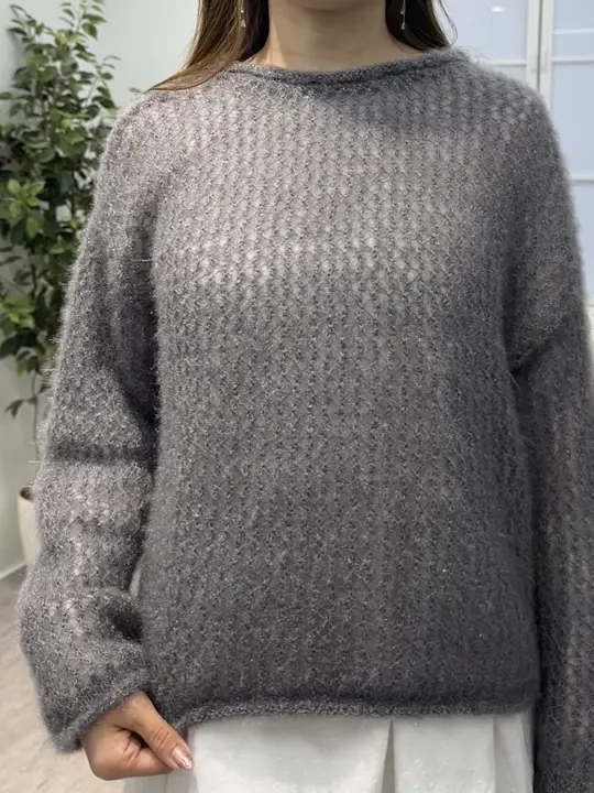 ONWARD CROSSET SELECT みぃ コーディネート画像