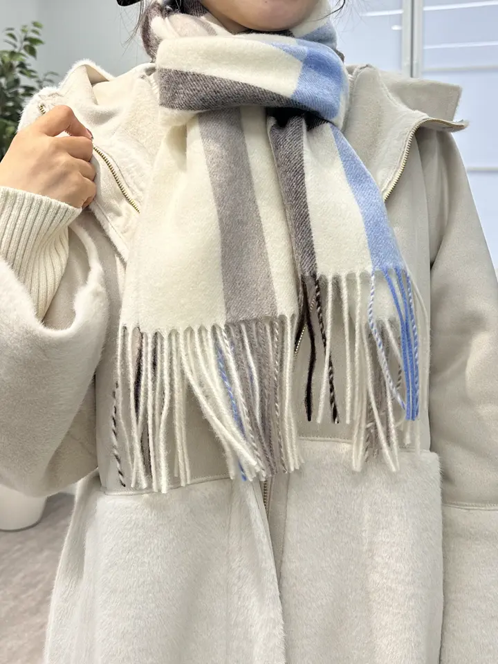 ONWARD CROSSET SELECT みぃ コーディネート画像