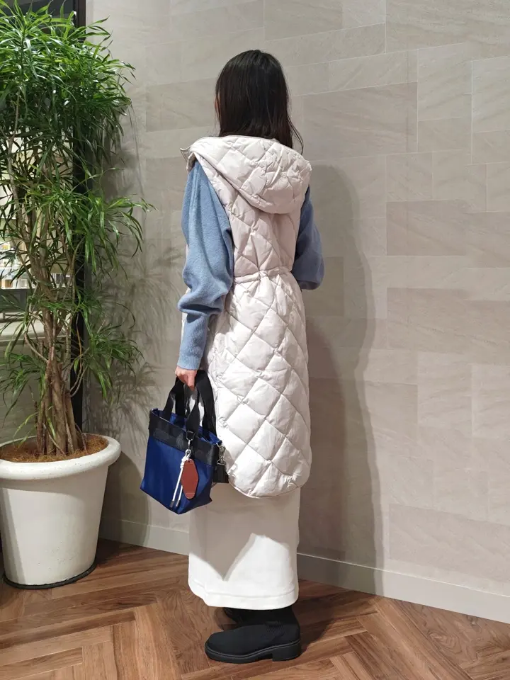 ONWARD CROSSET SELECT 浅岡 コーディネート画像