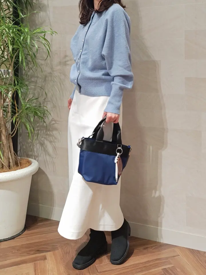 ONWARD CROSSET SELECT 浅岡 コーディネート画像