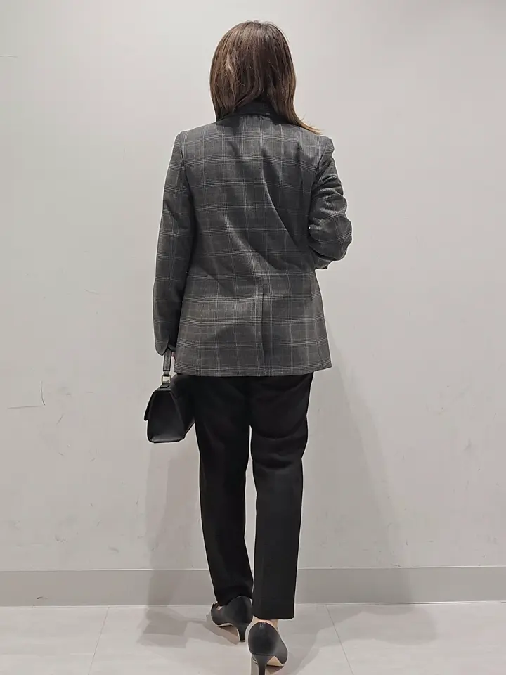 ONWARD CROSSET SELECT yamakawa コーディネート画像