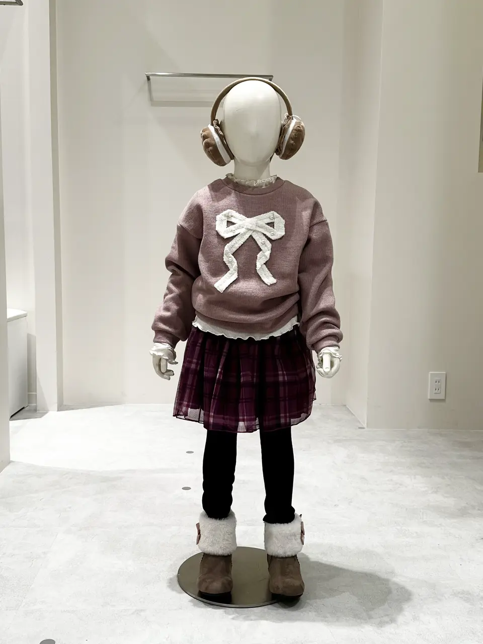 ONWARD CROSSET SELECT m コーディネート画像