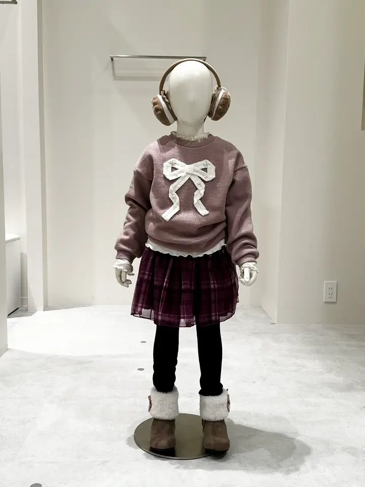 ONWARD CROSSET SELECT m コーディネート画像