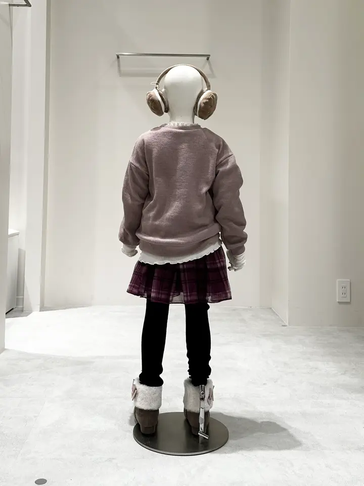 ONWARD CROSSET SELECT m コーディネート画像