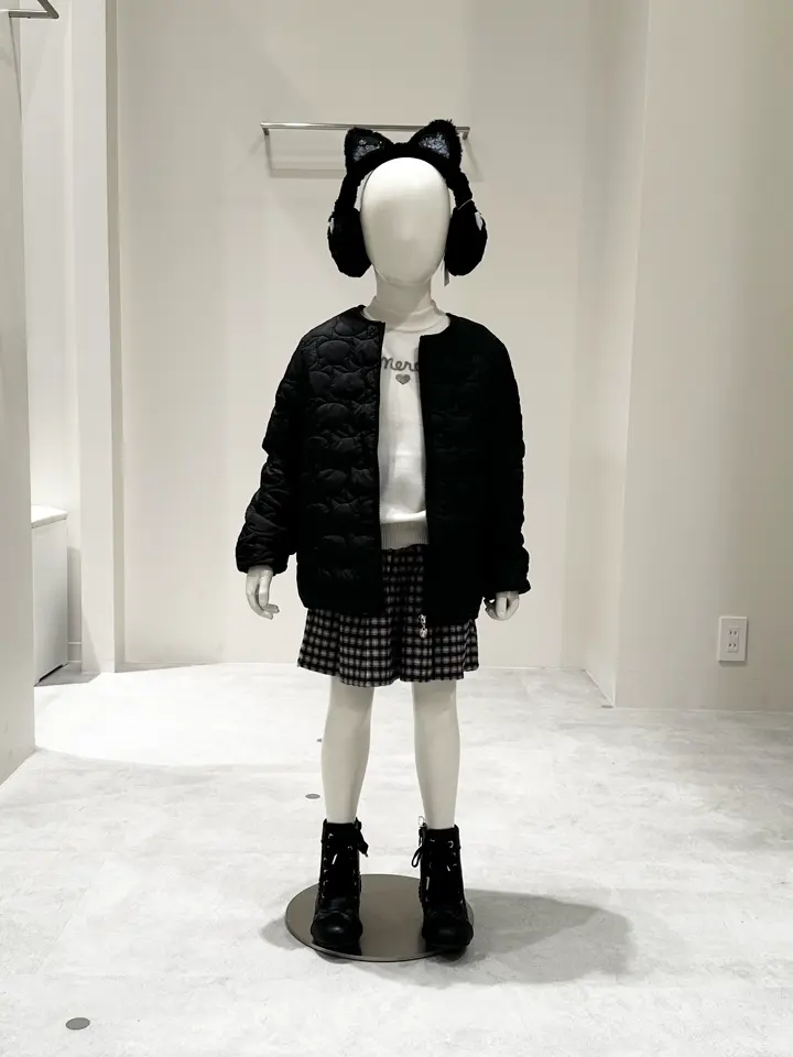 ONWARD CROSSET SELECT m コーディネート画像