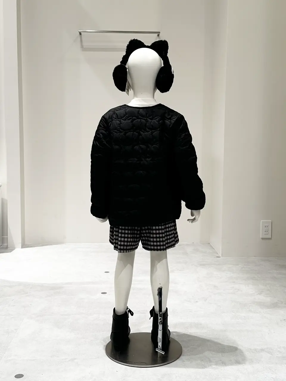 ONWARD CROSSET SELECT m コーディネート画像