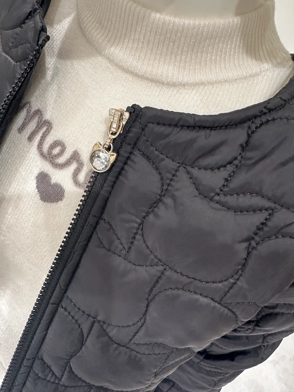 ONWARD CROSSET SELECT m コーディネート画像