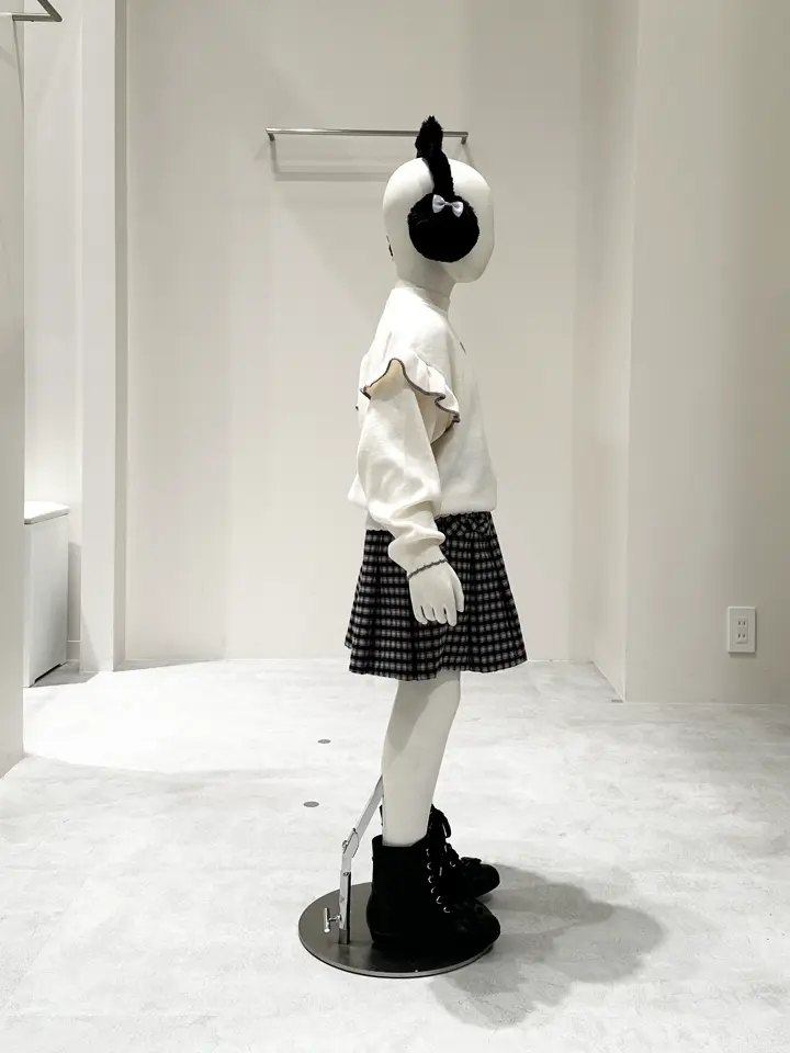 ONWARD CROSSET SELECT m コーディネート画像