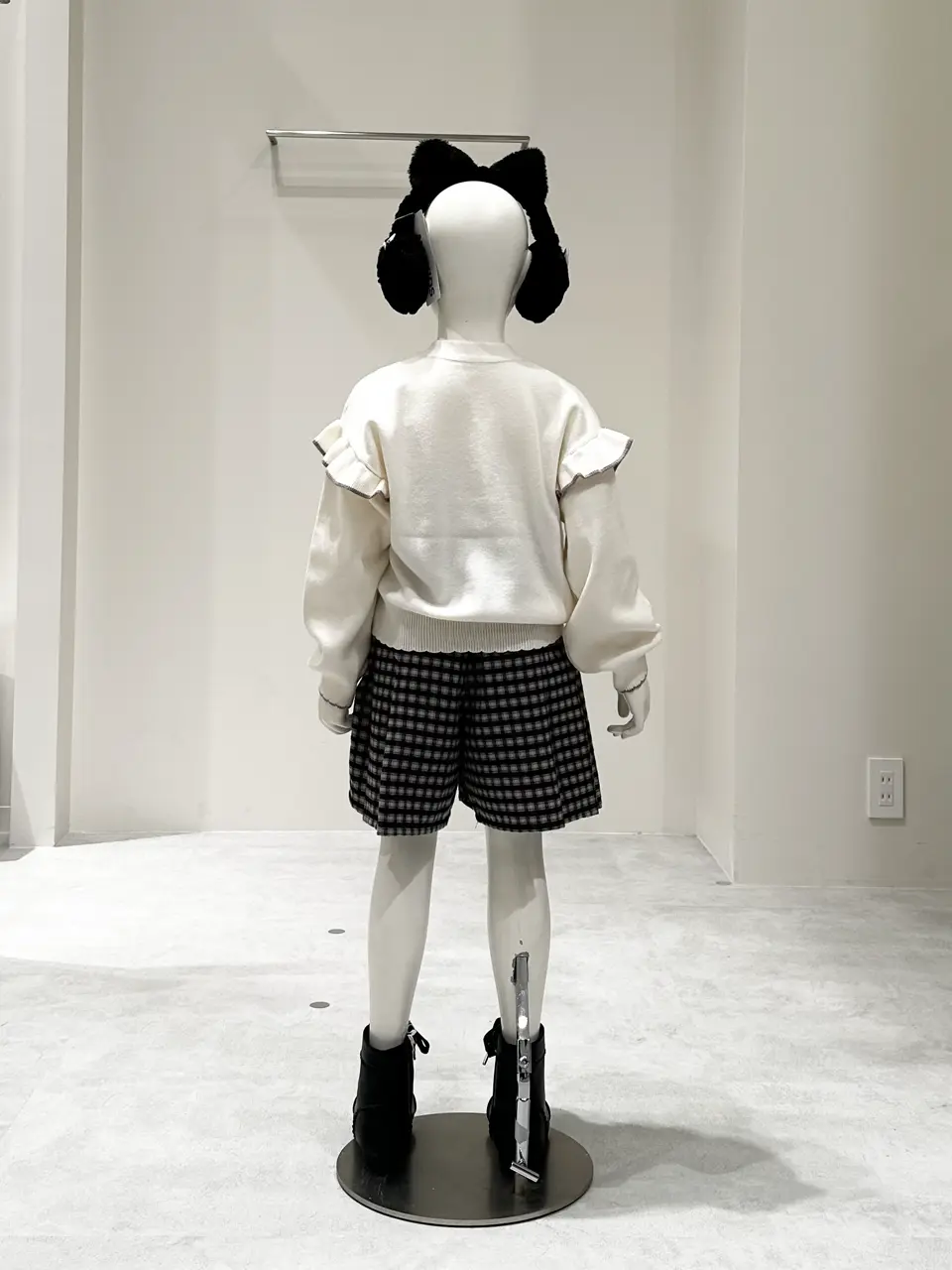 ONWARD CROSSET SELECT m コーディネート画像