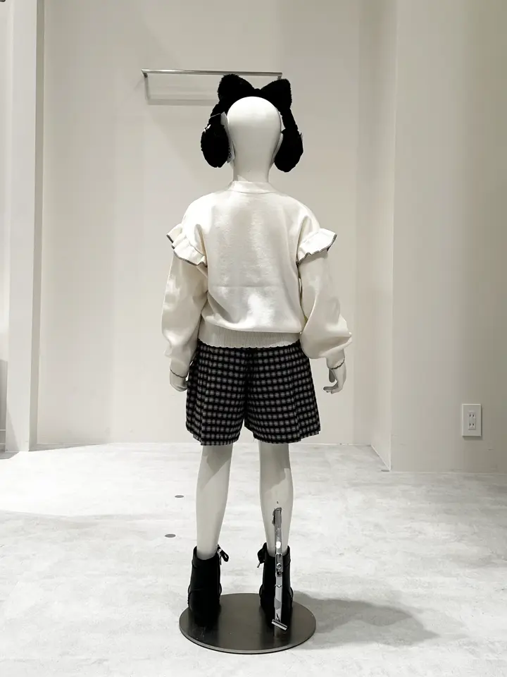 ONWARD CROSSET SELECT m コーディネート画像