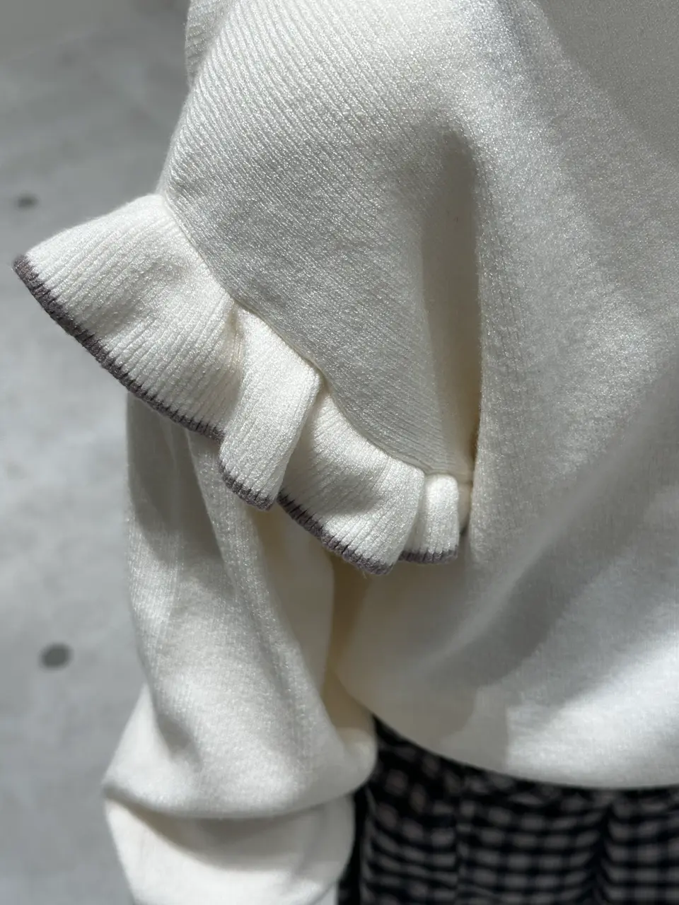 ONWARD CROSSET SELECT m コーディネート画像