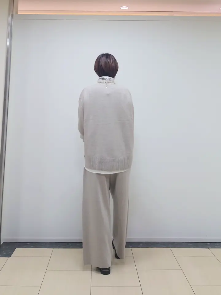 ONWARD CROSSET SELECT 伊藤(宇山) コーディネート画像